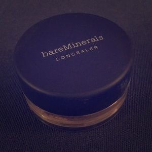Bare Minerals Concealer Summer Bisque